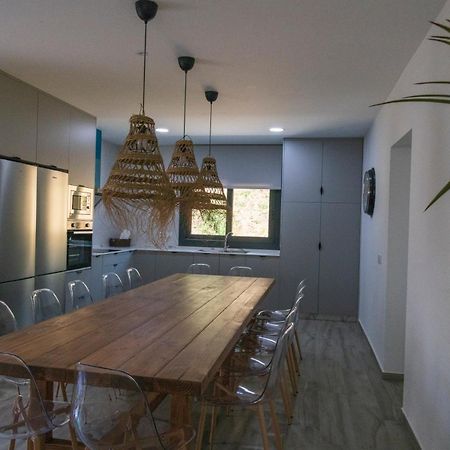 בנאלופ קסאס וייחאס Finca Florida מראה חיצוני תמונה