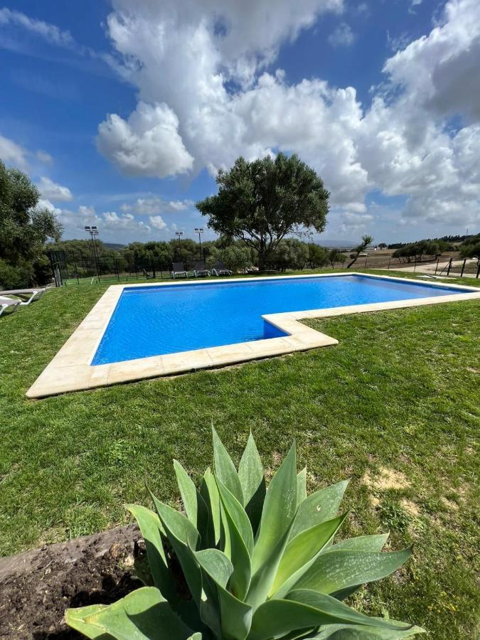 בנאלופ קסאס וייחאס Finca Florida מראה חיצוני תמונה