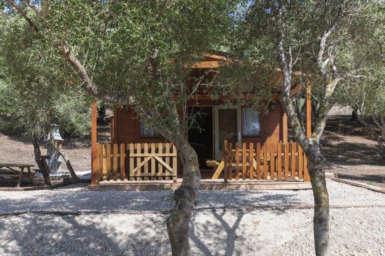 בנאלופ קסאס וייחאס Finca Florida מראה חיצוני תמונה