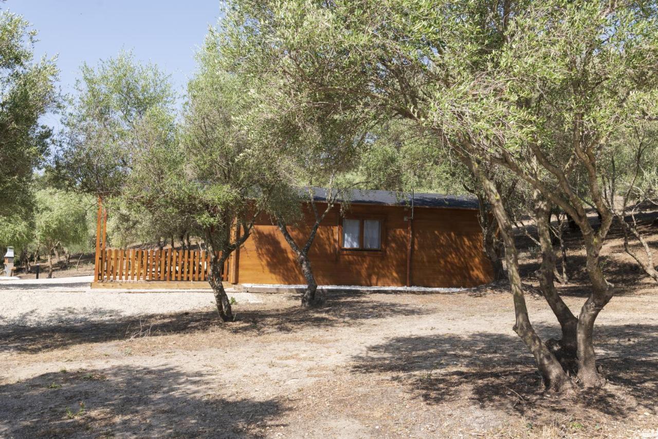 בנאלופ קסאס וייחאס Finca Florida מראה חיצוני תמונה