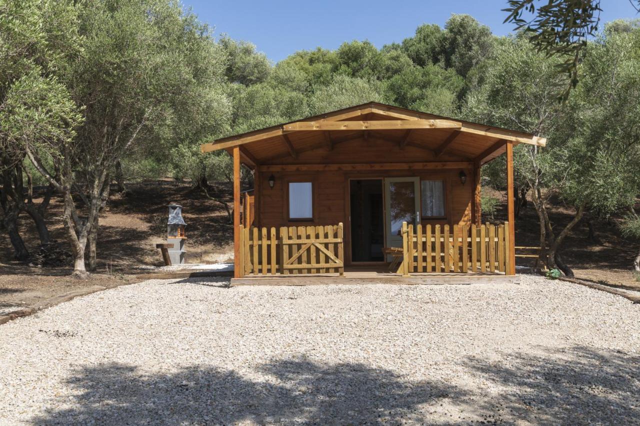 בנאלופ קסאס וייחאס Finca Florida מראה חיצוני תמונה