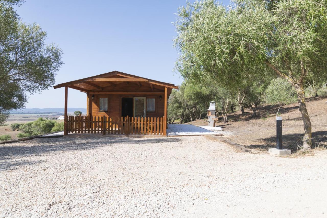 בנאלופ קסאס וייחאס Finca Florida מראה חיצוני תמונה