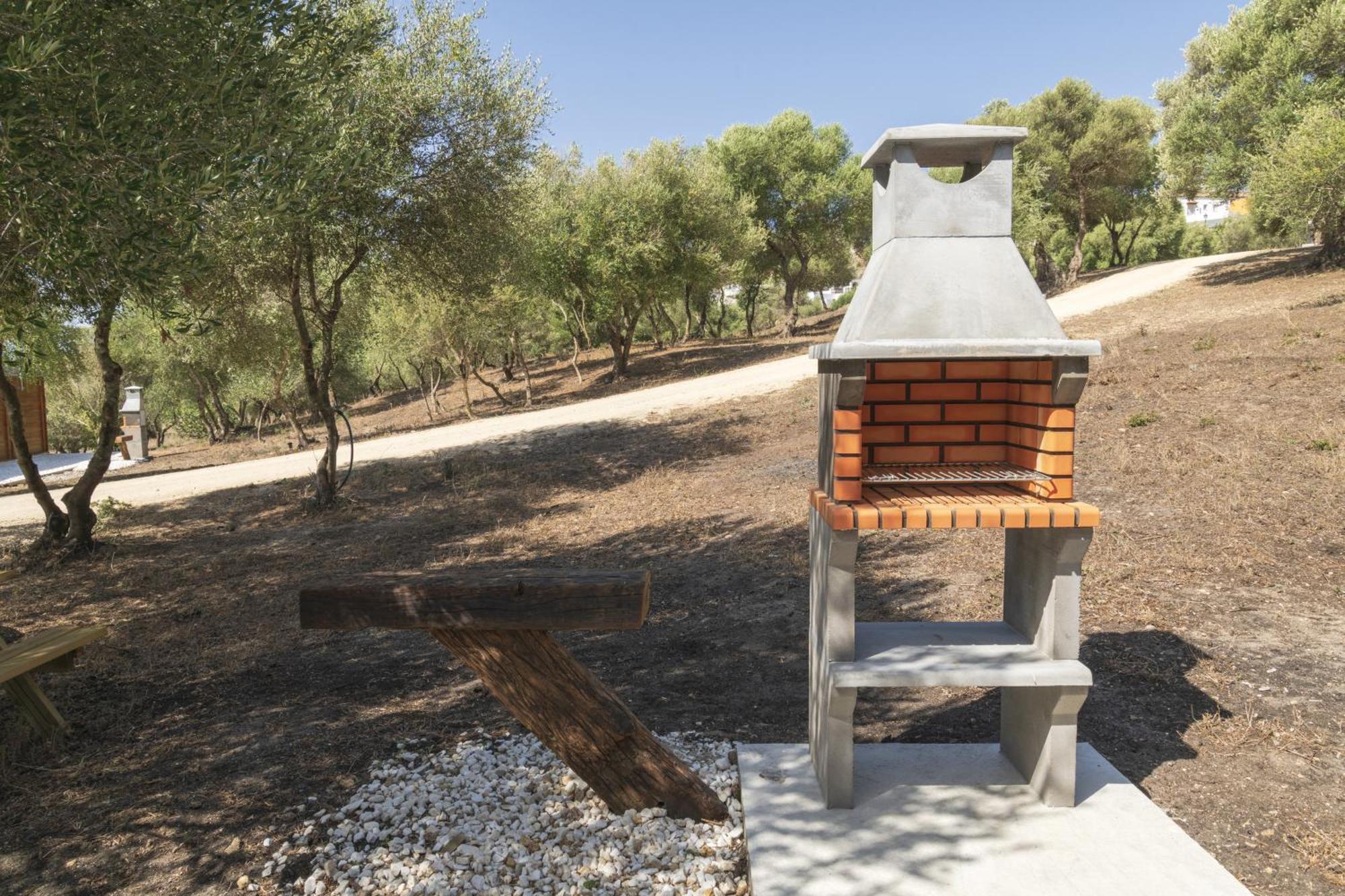 בנאלופ קסאס וייחאס Finca Florida מראה חיצוני תמונה