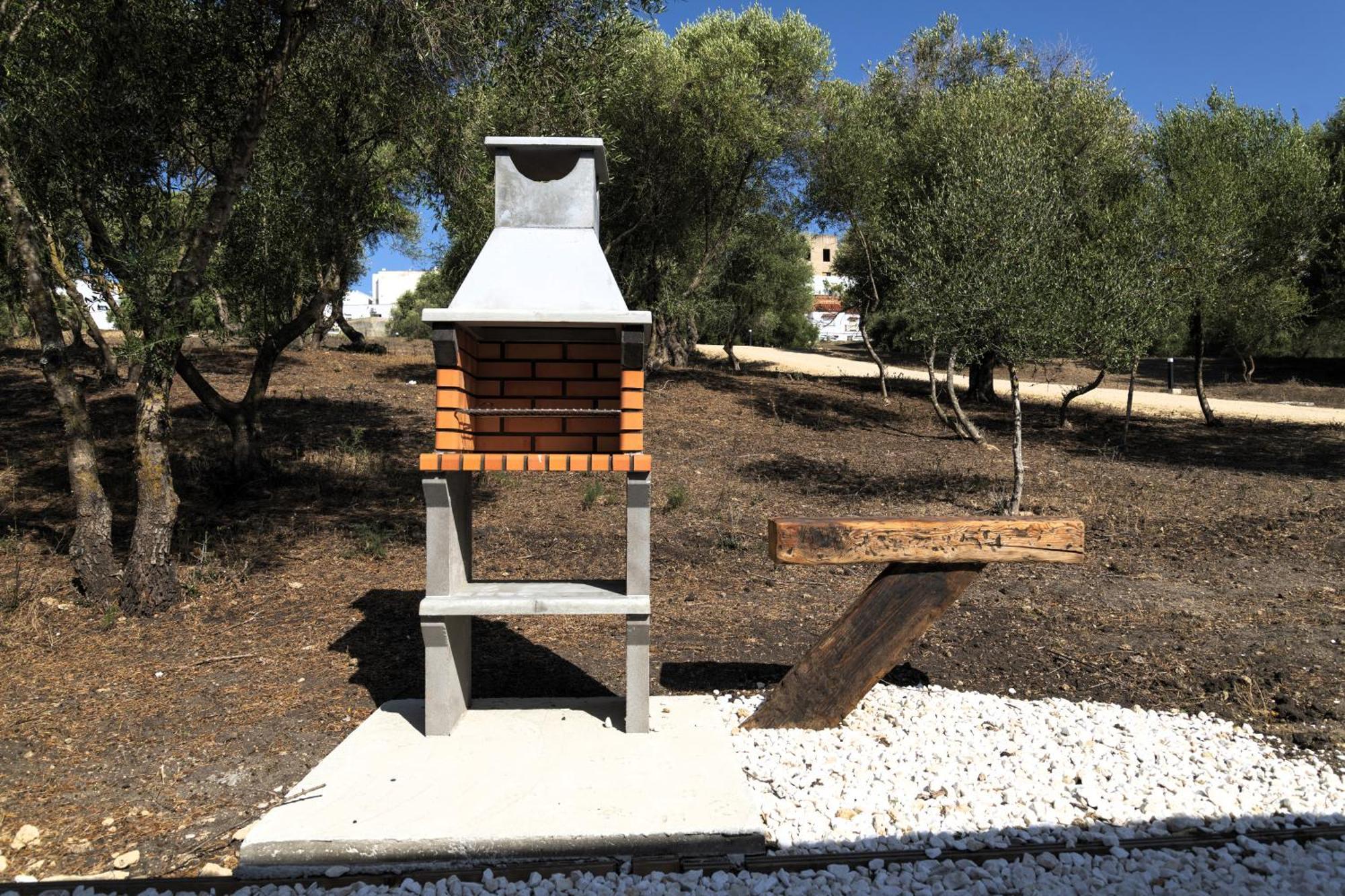 בנאלופ קסאס וייחאס Finca Florida מראה חיצוני תמונה