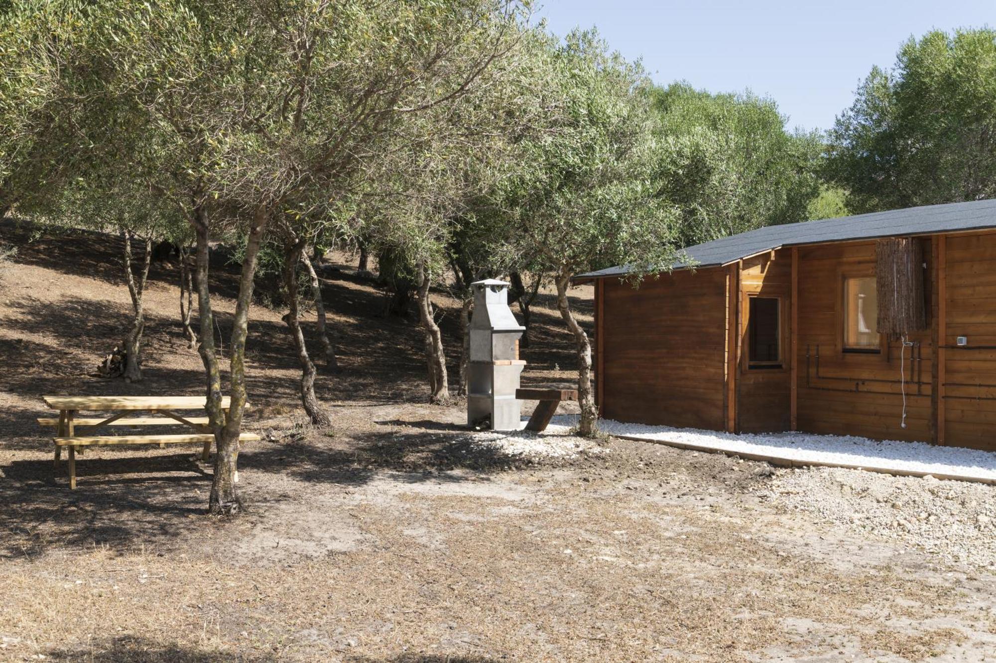 בנאלופ קסאס וייחאס Finca Florida מראה חיצוני תמונה