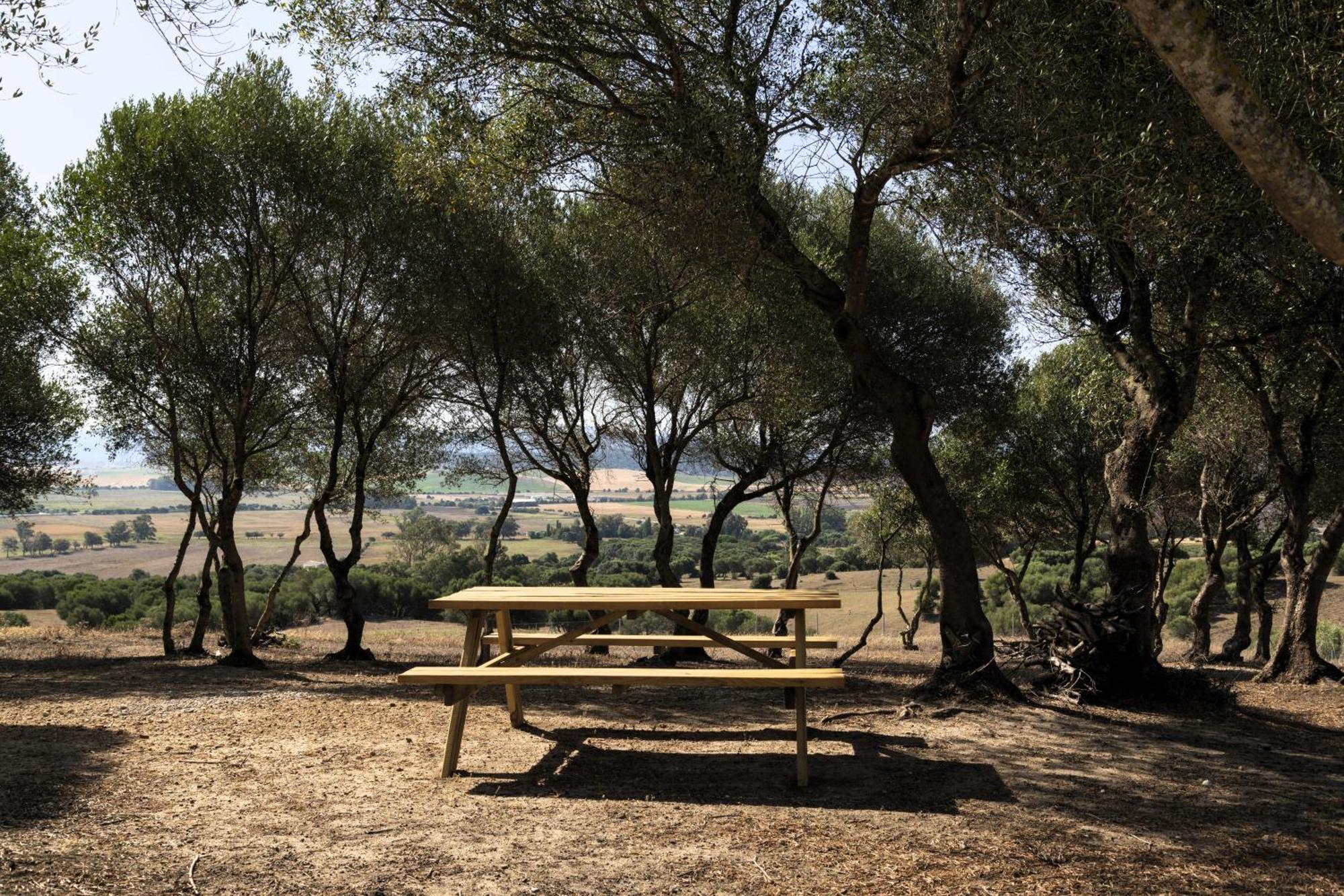 בנאלופ קסאס וייחאס Finca Florida מראה חיצוני תמונה